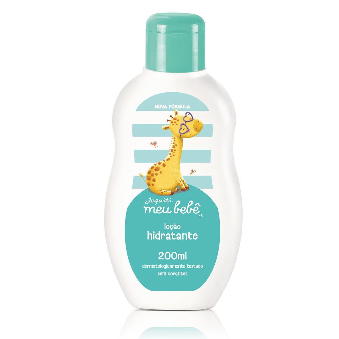 HIDR CORP BEBE VIDA 200 ML MESES