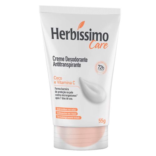 894591---desodorante-creme-herbissimo-antitranspirante-care-coco-e-vitamina-c-72h-55g 894591---desodorante-creme-herbissimo-antitranspirante-care-coco-e-vitamina-c-72h-55g