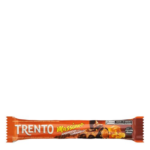 895210---wafer-amendoim-com-caramelo-trento-massimo-pacote-25g 895210---wafer-amendoim-com-caramelo-trento-massimo-pacote-25g