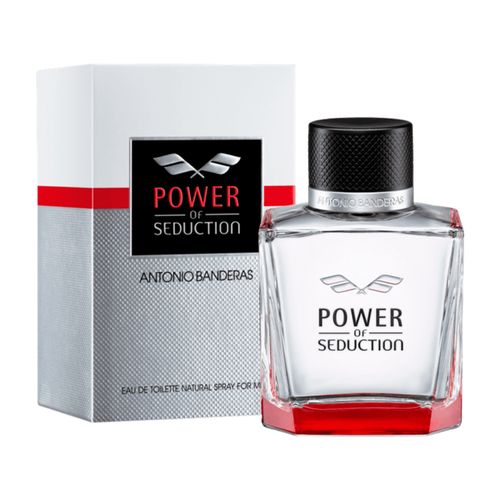 POWER OF SEDUCTION EDT 200ML POWER OF SEDUCTION EDT 200ML