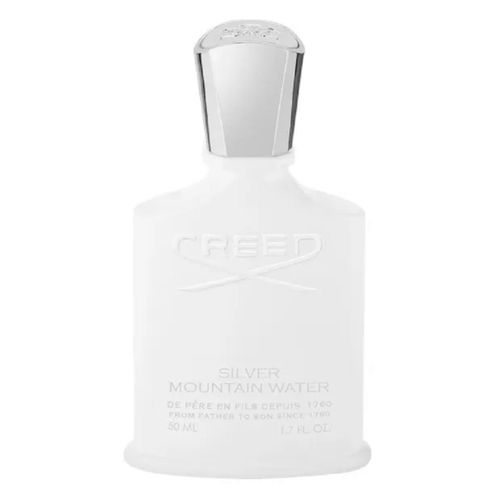 SILVER MOUNTAIN WATER EDP 050ML