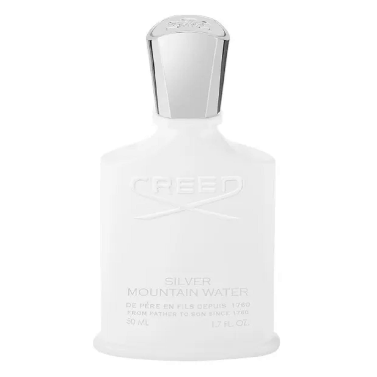 SILVER MOUNTAIN WATER EDP 50ML