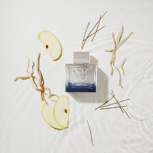 KING OF SEDUCTION EDT 200ML KING OF SEDUCTION EDT 200ML