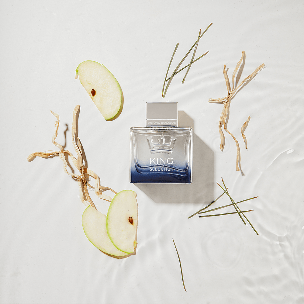 KING OF SEDUCTION EDT 200ML