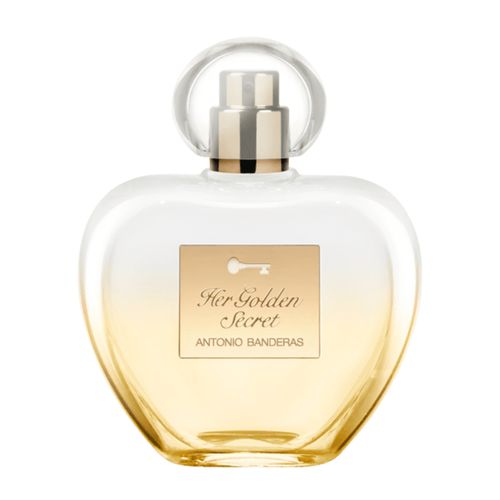 HER GOLDEN SECRET EDT 080ML HER GOLDEN SECRET EDT 080ML