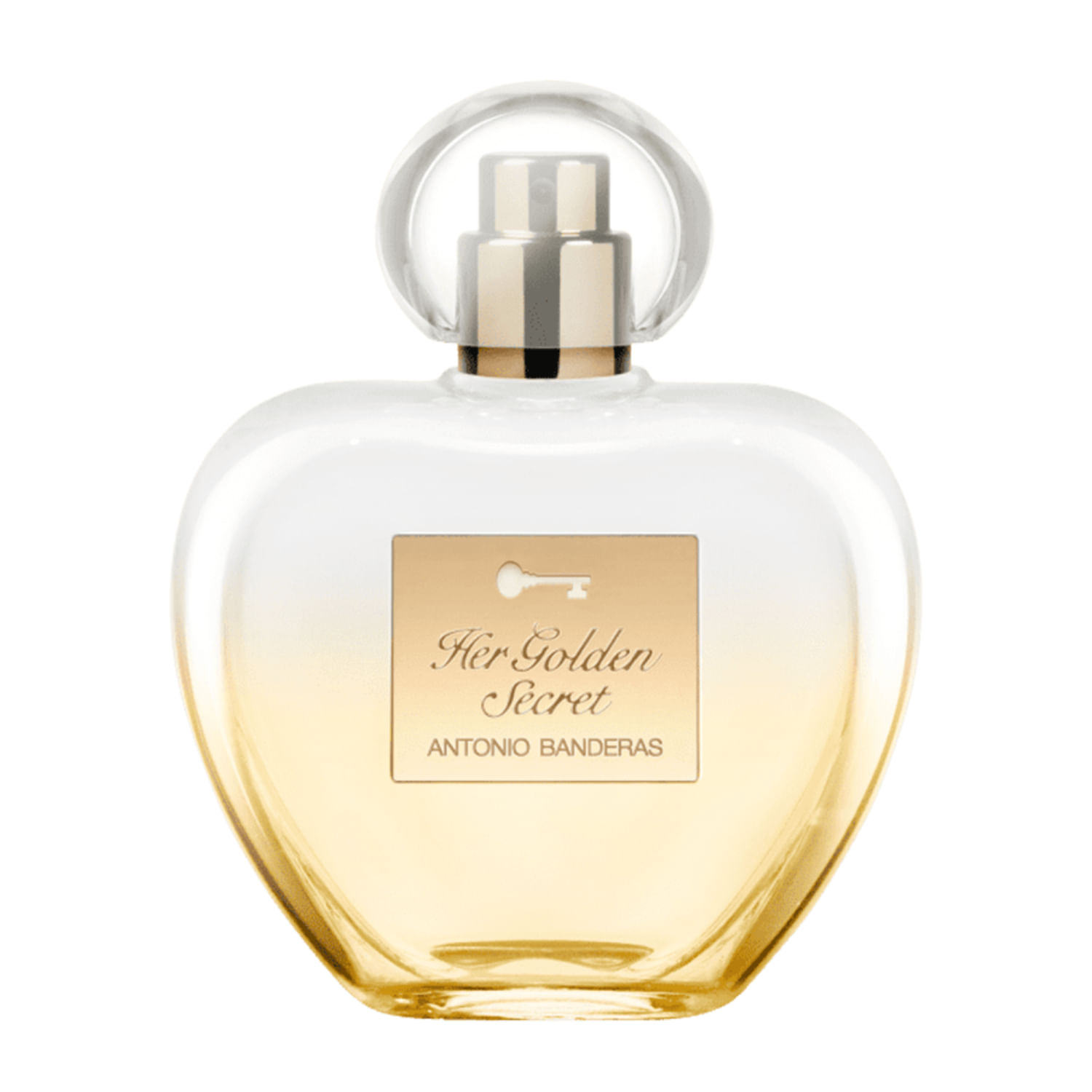 HER GOLDEN SECRET EDT 80ML
