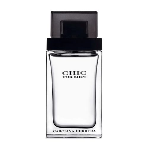 CHIC FOR MEN EDT 060ML CHIC FOR MEN EDT 060ML