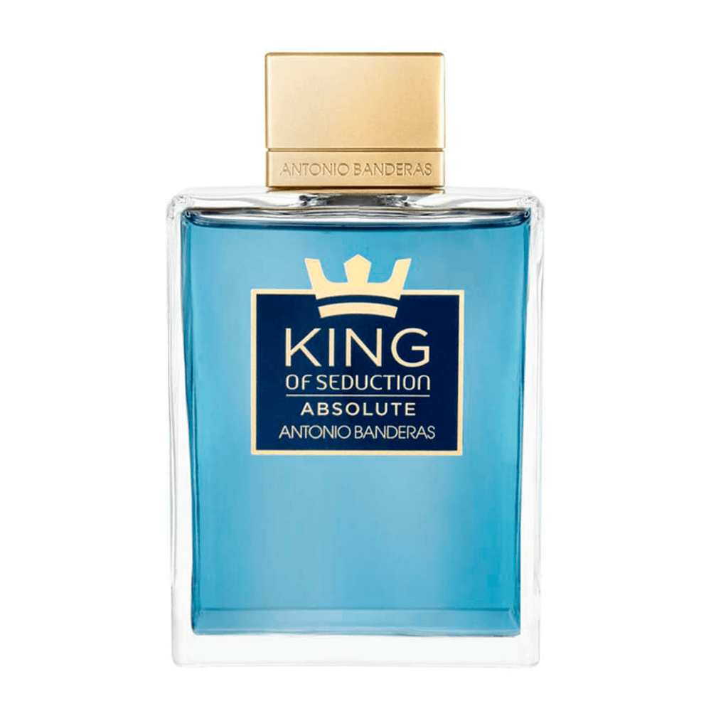KING OF SEDUCTION ABSOLUTE EDT 200ML