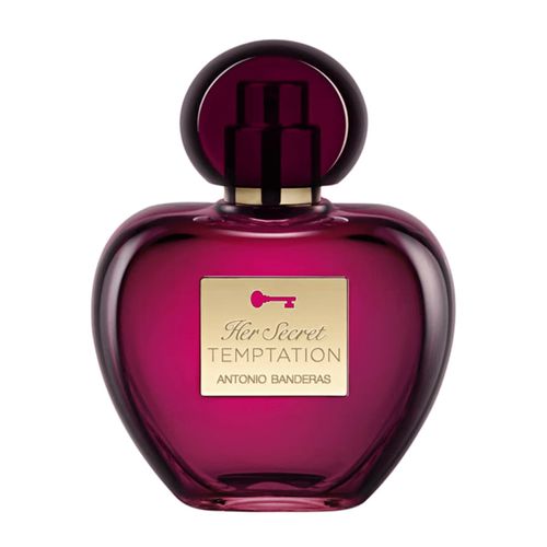 HER SECRET TEMPTATION EDT 080ML HER SECRET TEMPTATION EDT 080ML