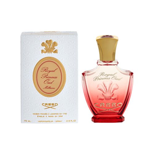 CREED ROYAL PRINCESS OUD EDP 075ML