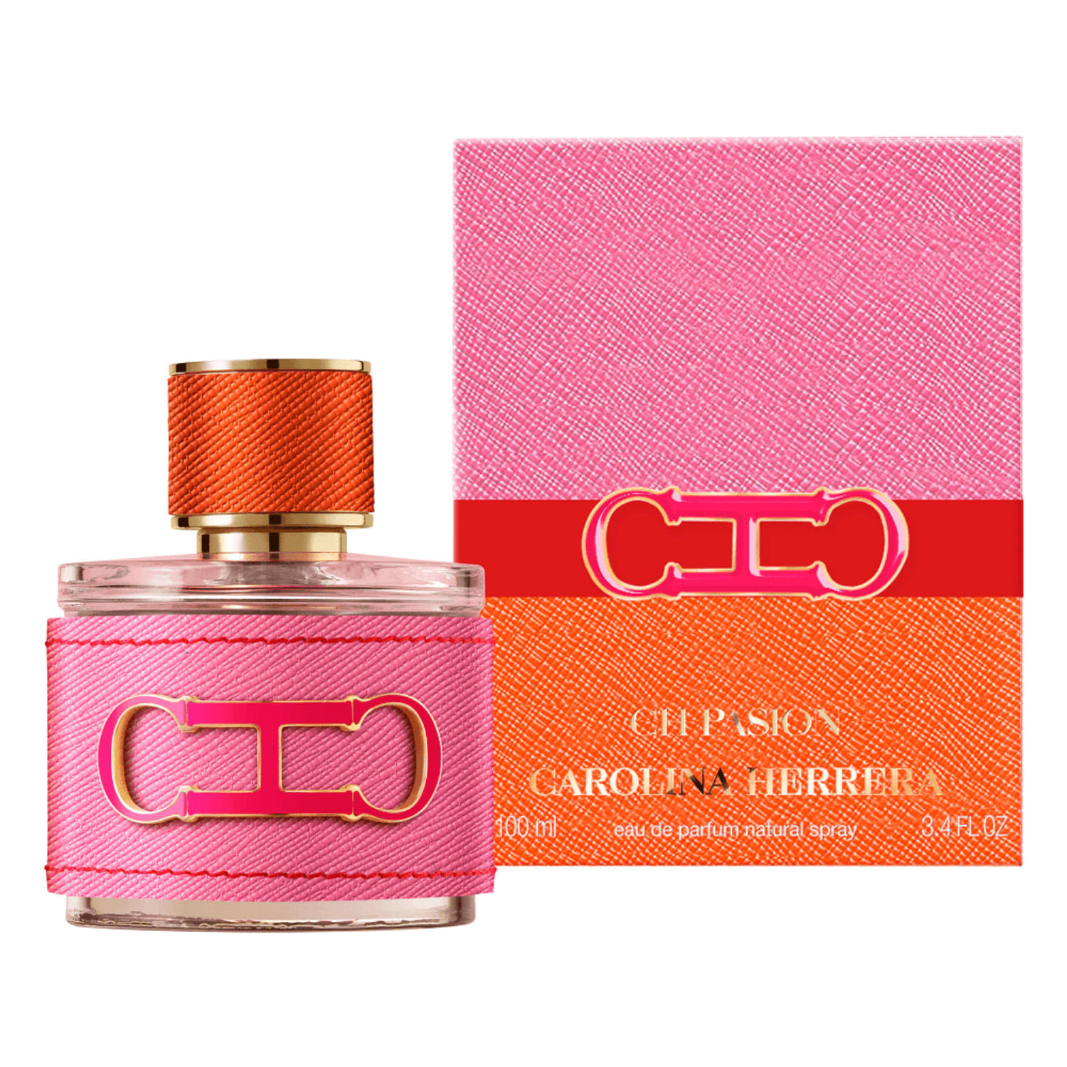 CH PASION EDP 100ML