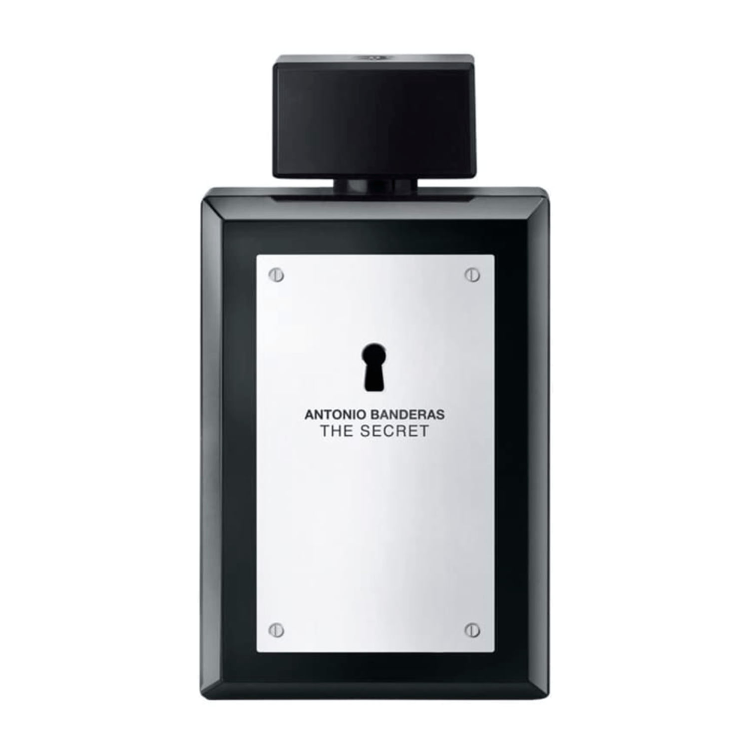 BLACK SEDUCTION