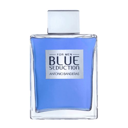 BLUE SEDUCTION FOR MEN EDT 200ML BLUE SEDUCTION FOR MEN EDT 200ML