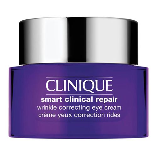 CREME ANTI-IDADE PARA OS OLHOS CLINIQUE SMART CLINICAL REPAIR CREME ANTI-IDADE PARA OS OLHOS CLINIQUE SMART CLINICAL REPAIR