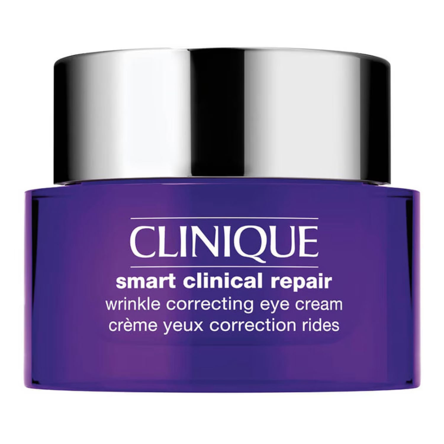CREME ANTI-IDADE PARA OS OLHOS CLINIQUE SMART CLINICAL REPAIR