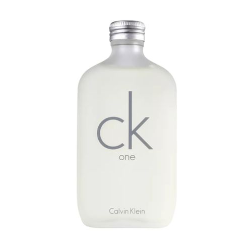 CK ONE EDT 100ML CK ONE EDT 100ML