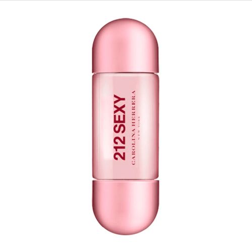 212 SEXY EDP 030ML 212 SEXY EDP 030ML