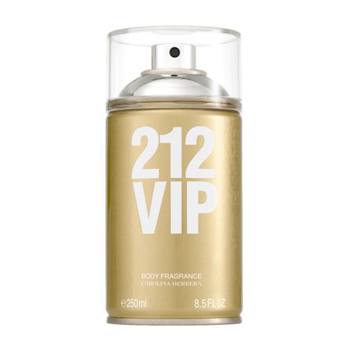 212 VIP BODY SPRAY 250ML