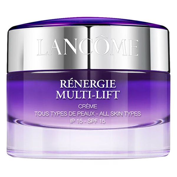 CREME ANTIENVELHECIMENTO FACIAL RÉNERGIE MULT-LIFT