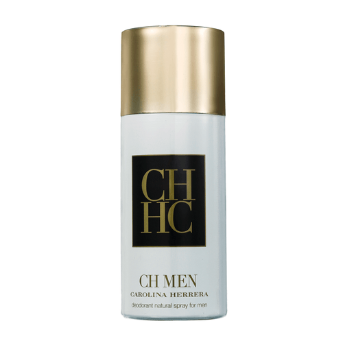 CH MEN DESODORANTE SPRAY 150ML