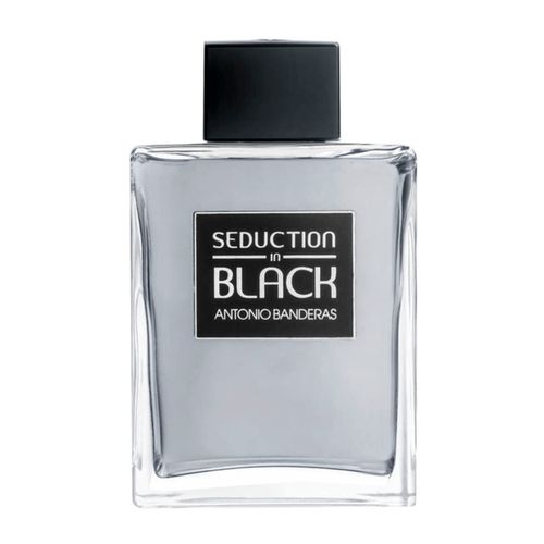 BLACK SEDUCTION EDT 200ML BLACK SEDUCTION EDT 200ML