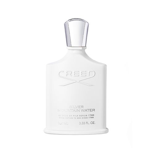 CREED SILVER MOUNTAIN WATER EDP 100ML
