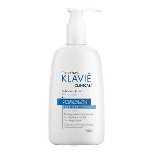 661155---sabonete-liquido-theraskin-klavie-clinical-cartucho-150ml-theraskin-1 661155---sabonete-liquido-theraskin-klavie-clinical-cartucho-150ml-theraskin-1