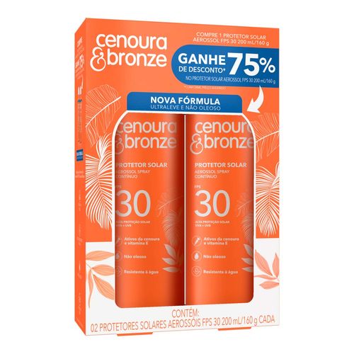 895962---pack-protetor-solar-aerossol-fps-30-cenoura-e-bronze-caixa-2-unidades-200ml-cada-1