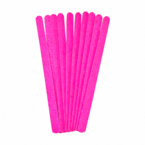 Landhs Lixa P Unhas Americanas Rosa