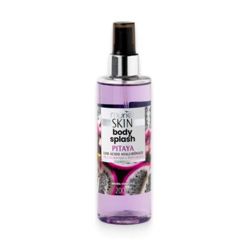 Body Splash Muriel Skin Pitaya Ação Des 200ml