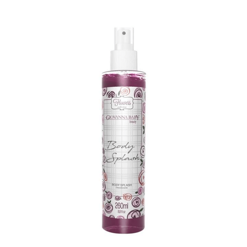 Giovanna Baby Body Splash 260ml Beauty