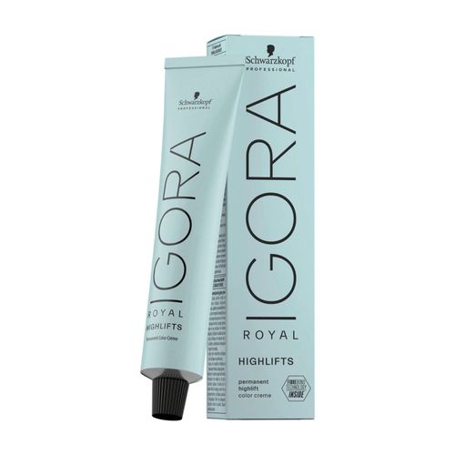 Igora Highlifts 10-4 60ml - Schwarzkopf