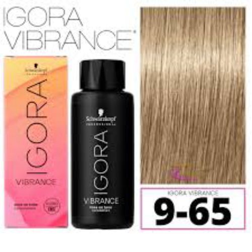 Tonalizante Igora Vibrance 1-0 Preto Natural 60ml Schwarzkopf Tonalizante Igora Vibrance 1-0 Preto Natural 60ml Schwarzkopf