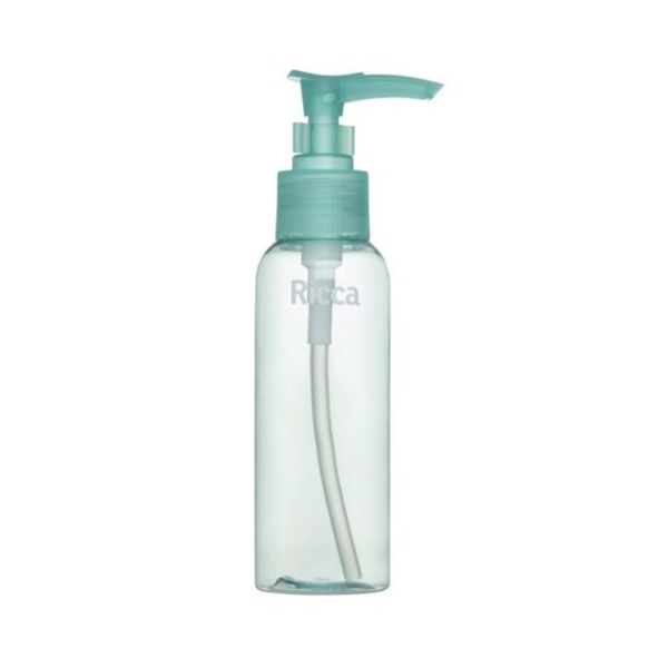 Frasco Para Viagem 100ml Pump Ricca