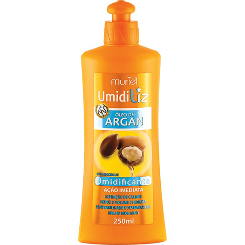 Muriel Umidiliz Umidific Oleo De Argan