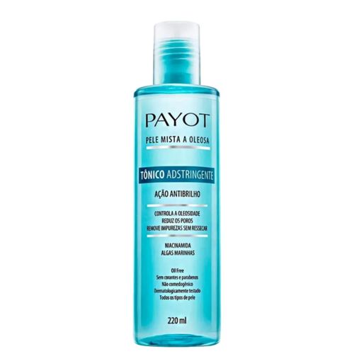 Tônico Adstringente Payot 220ml