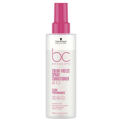 Color Freeze Spray Conditioner - 200ml Color Freeze Spray Conditioner - 200ml