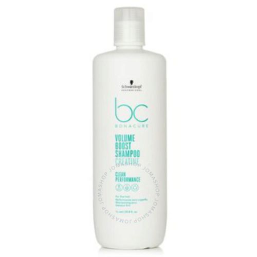 BC CP Volume Boost Shampoo 1000ml BC CP Volume Boost Shampoo 1000ml