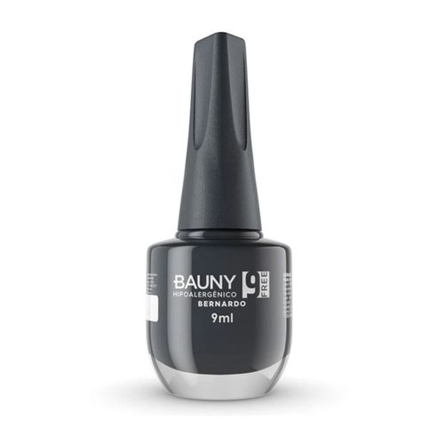 Bauny Esmalte 9Free 9ml - Bernardo
