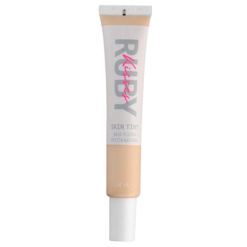 Base Líquida RK by Kiss Skin Tint Fluida 118 30ml