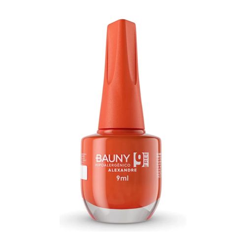 Bauny Esmalte 9Free 9ml Alexandre