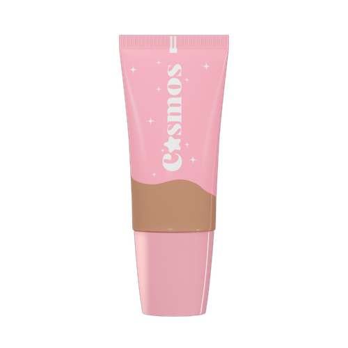 Base Facial Cosmos By Karen Bachini M11Nq