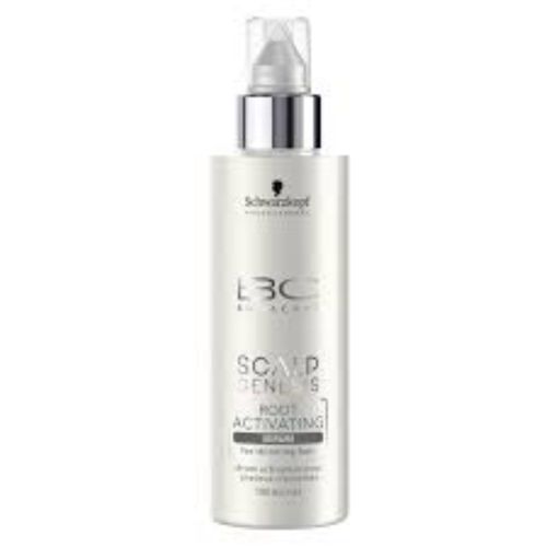 BC Bonacure Scalp Genesis Sérum Ativador de Raízes 100ml