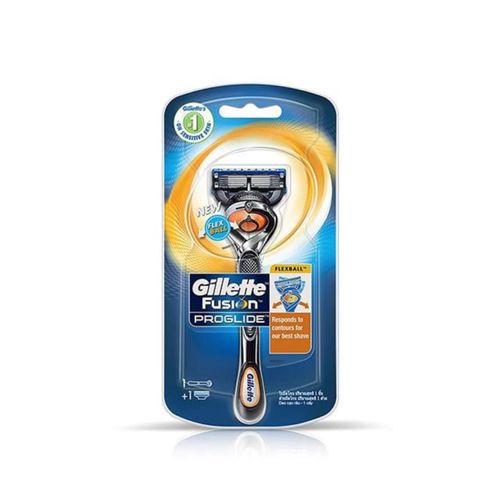 Aparelho de Barbear Gillette Proglide Flexbal Razor