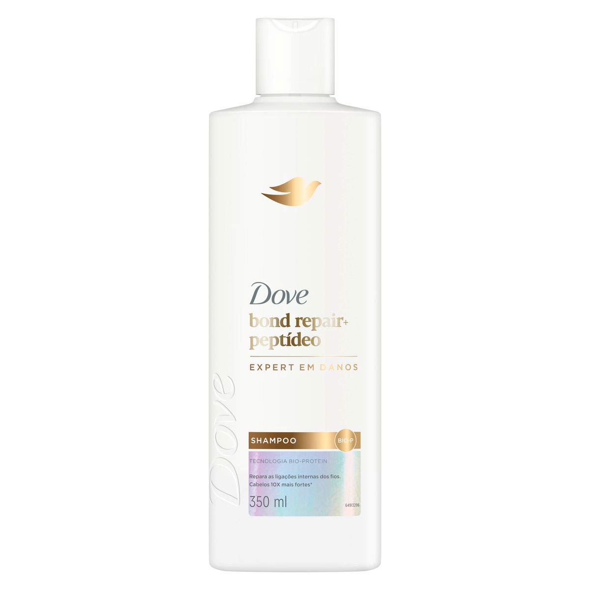 SH DOVE BOND INTENSE REPAIR 350ML