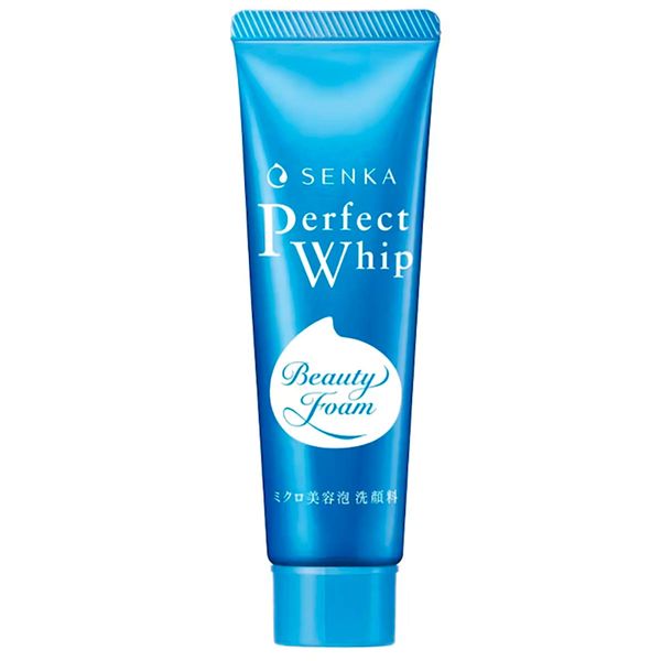 Creme Senka Perfect Whip A 50g