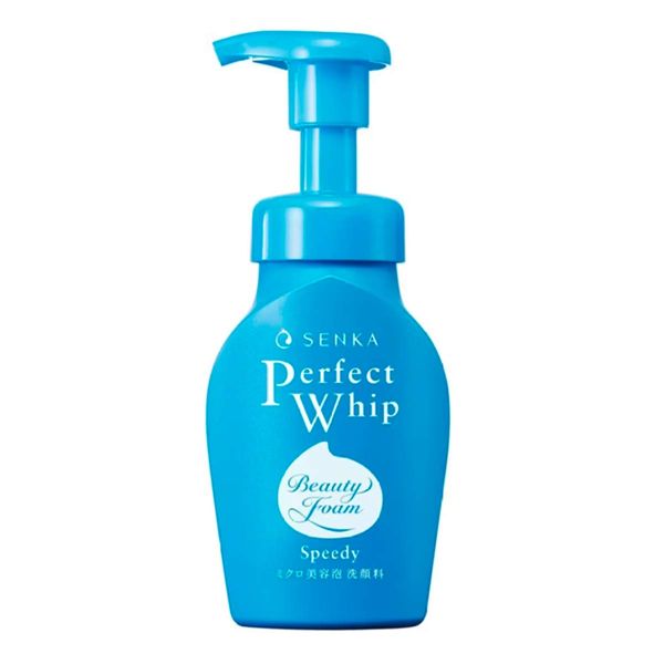 Creme Senka Perfect Whip Speedy 150ml