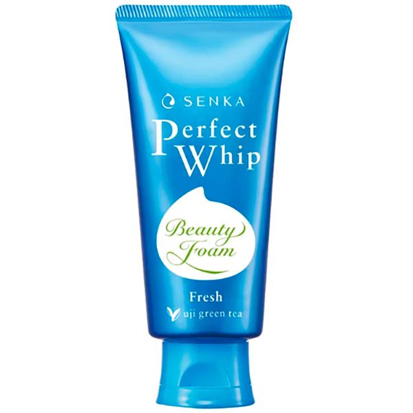 Creme Senka Perfect Whip Fresh 100g