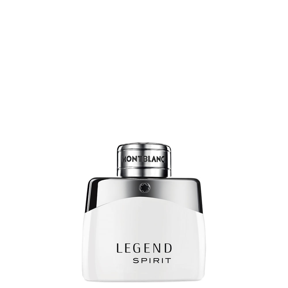 Perfume Montblanc Legend Spirit Masculino - Eau de Toilette 30ml