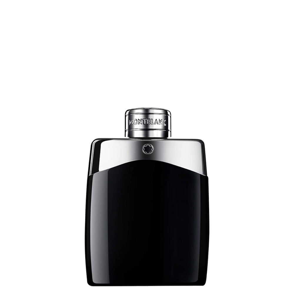 Perfume Montblanc Legend Masculino - Eau de Toilette 100ml